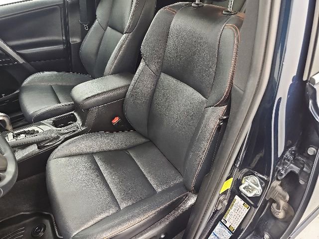 Used 2017 Toyota RAV4 SE AWD/4WD image 15