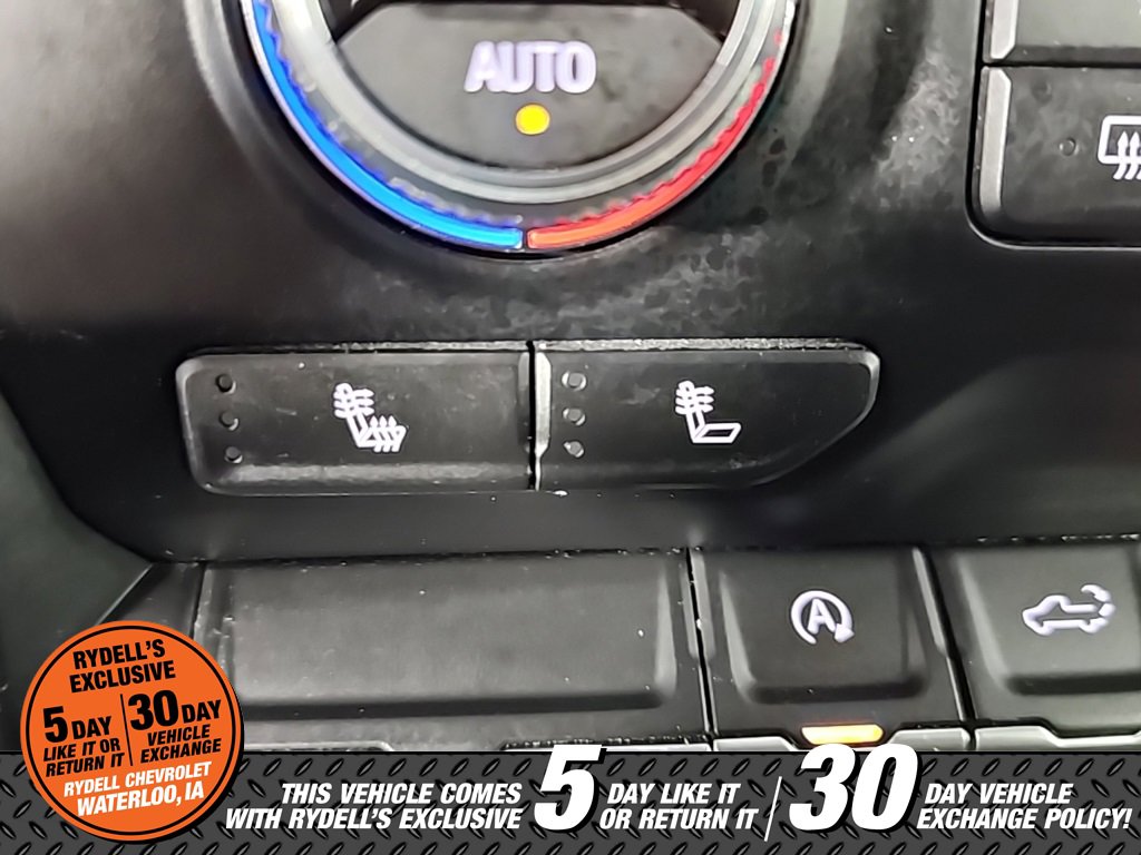 Certified 2022 GMC Sierra 1500 Elevation image 32