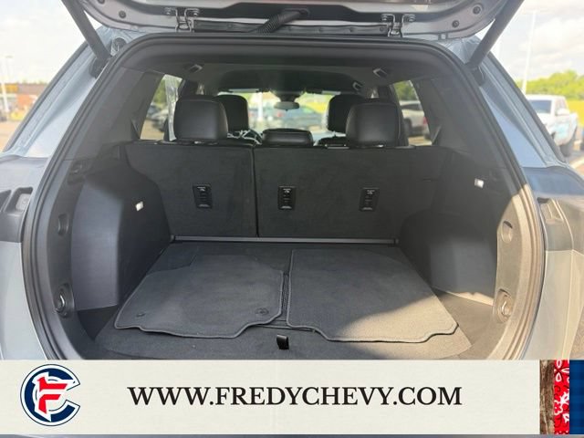Used 2026 Chevrolet Equinox LT w/ Convenience Package II AWD/4WD image 26