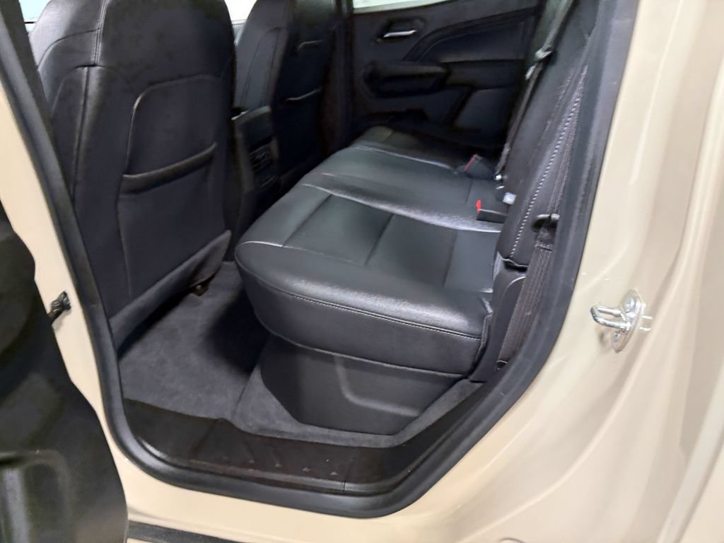 Used 2023 GMC Canyon Elevation w/ Elevation Premium Package AWD/4WD image 48