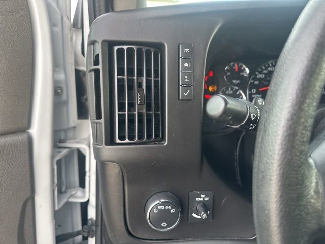 Used 2024 Chevrolet Express 2500 Work Van w/ Driver Convenience Package image 28