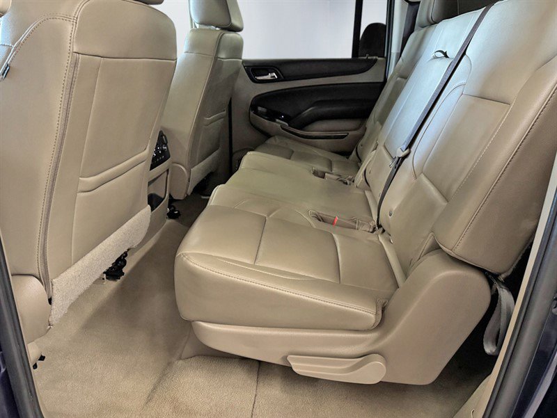 Used 2019 Chevrolet Suburban LT AWD/4WD image 24