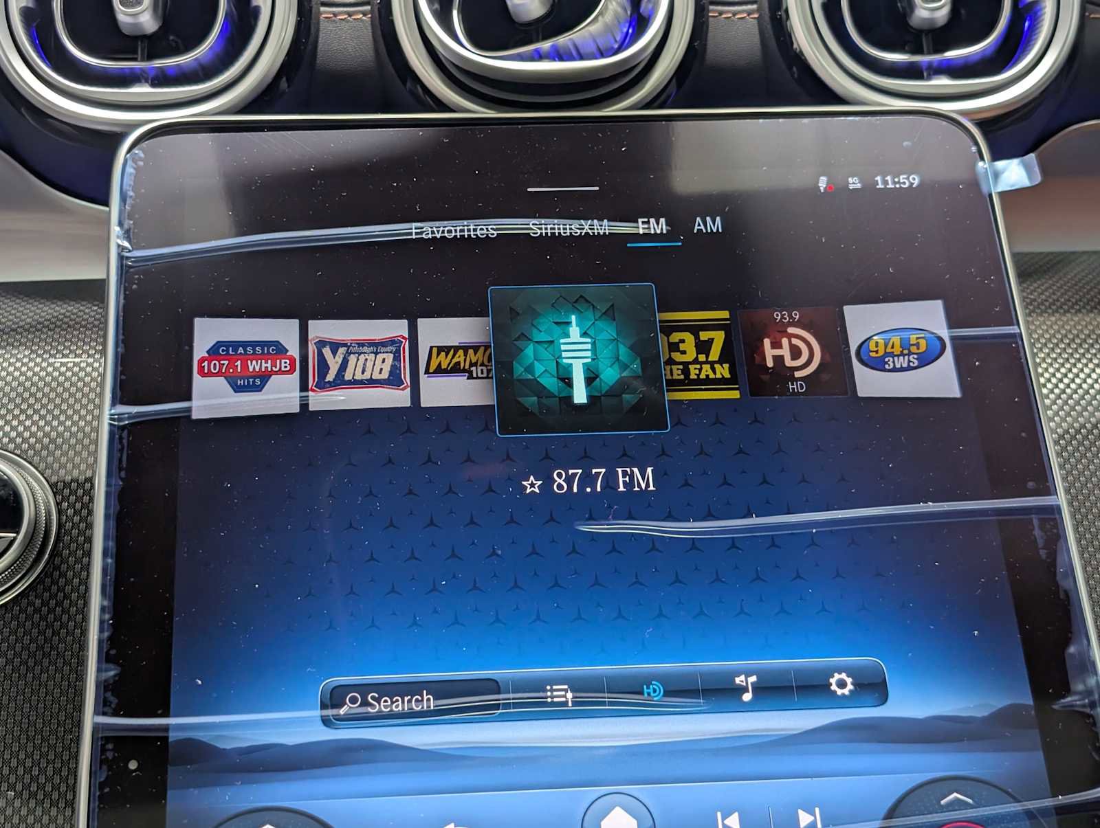 New 2026 Mercedes-Benz GLC 300 4MATIC image 21