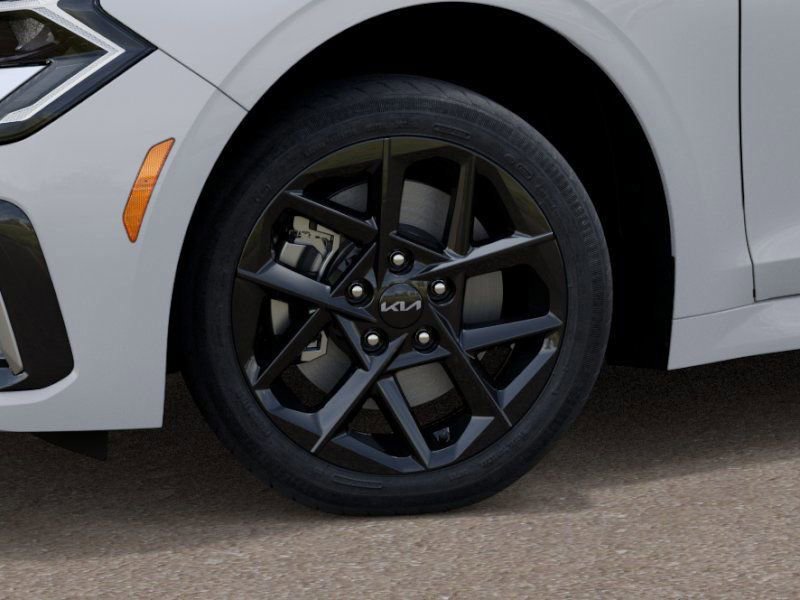 New 2026 Kia K5 LXS FWD image 6