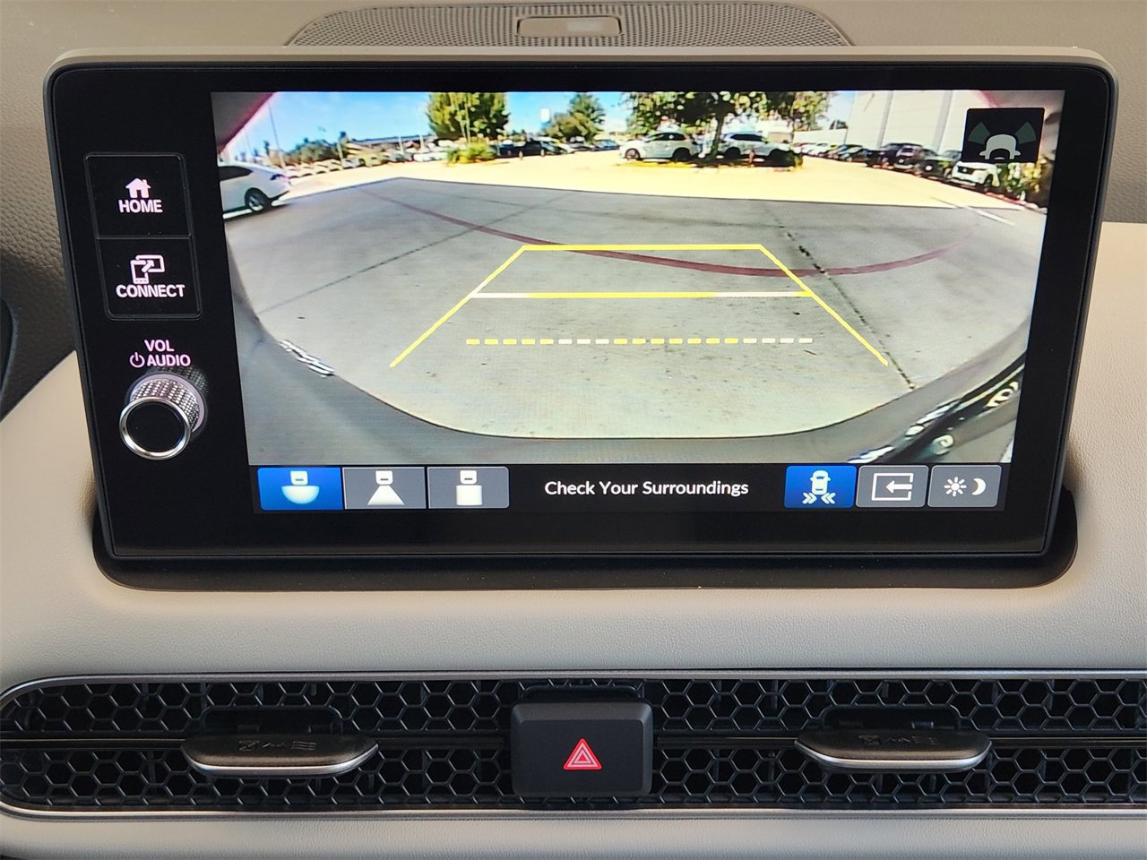 New 2027 Honda HR-V EX-L image 14