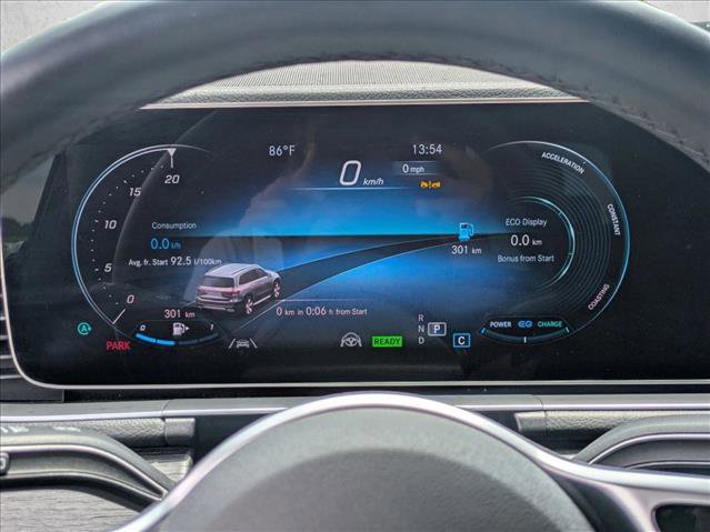 Used 2022 Mercedes-Benz GLS 450 4MATIC image 12