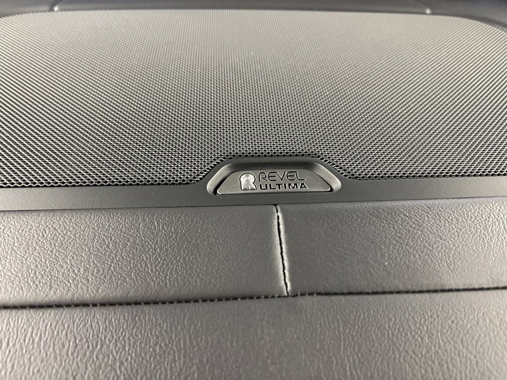 New 2026 Lincoln Navigator Black Label AWD/4WD image 29