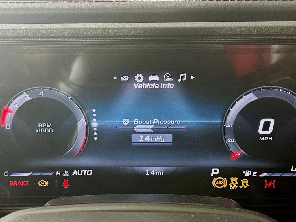 New 2026 Dodge Charger Scat Pack image 11