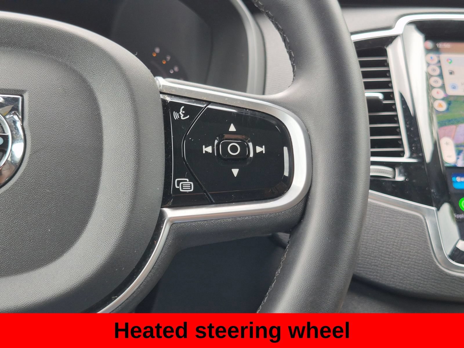Used 2023 Volvo XC90 B6 Plus w/ Protection Package AWD/4WD image 20