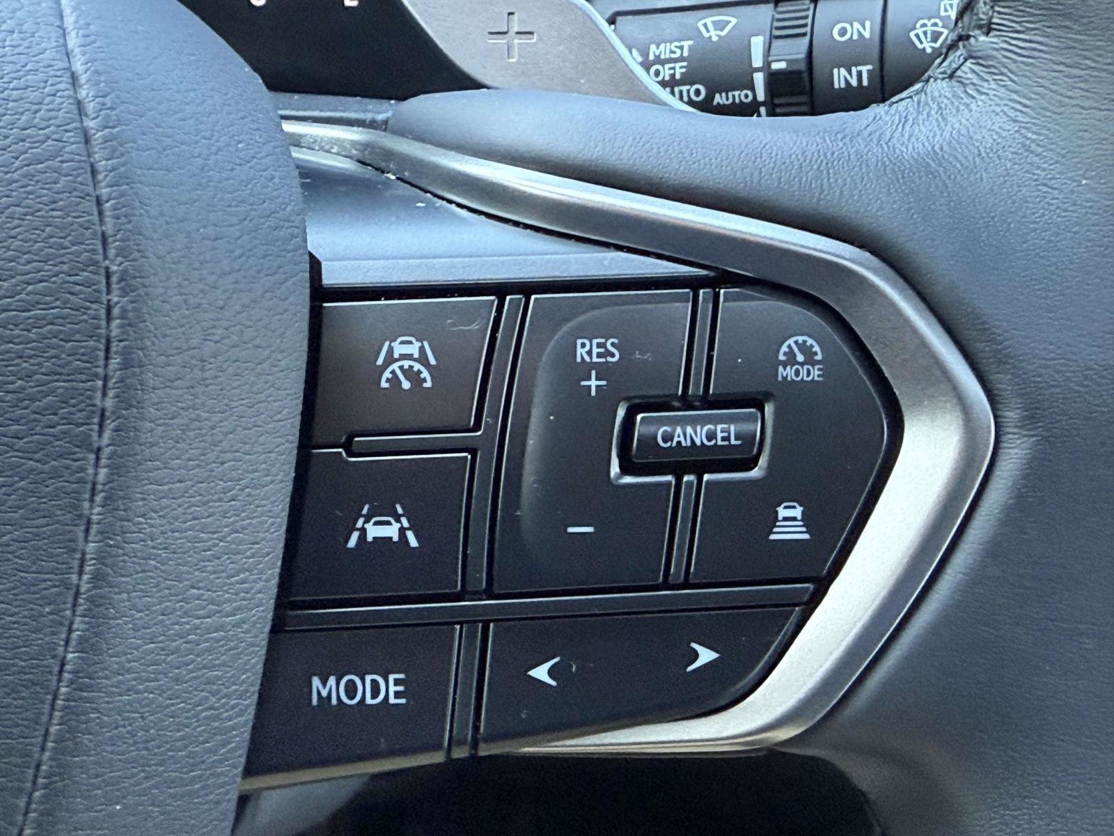 Used 2024 Lexus RX 350 Premium w/ Accessory Package (Z1) AWD/4WD image 21