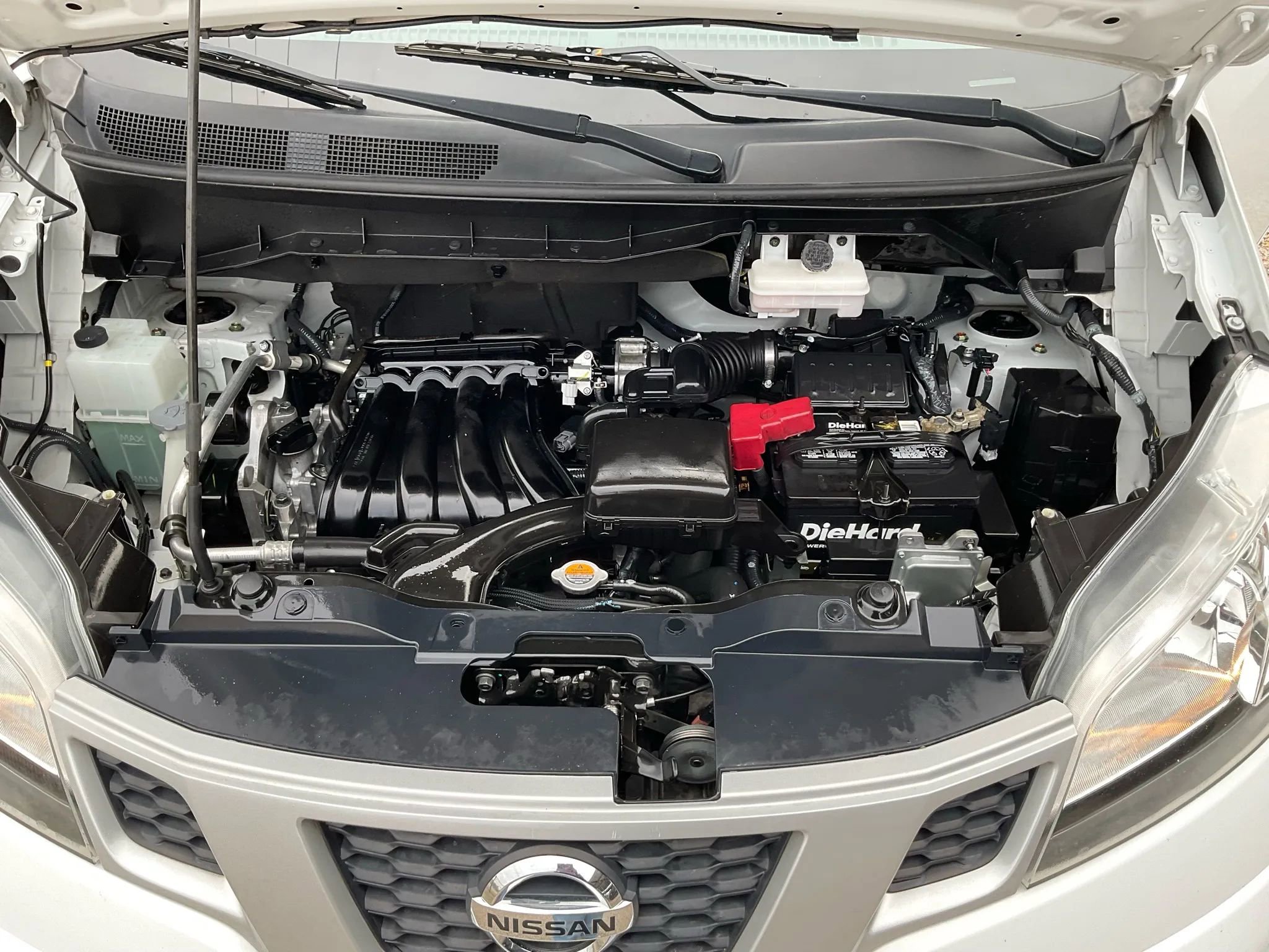 Used 2020 Nissan NV200 S w/ Sliding Glass Door Package image 27