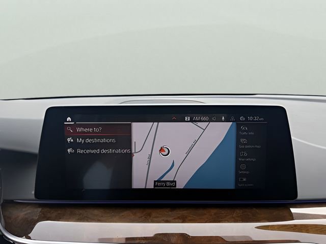 Used 2020 BMW 540i xDrive w/ Convenience Package image 20