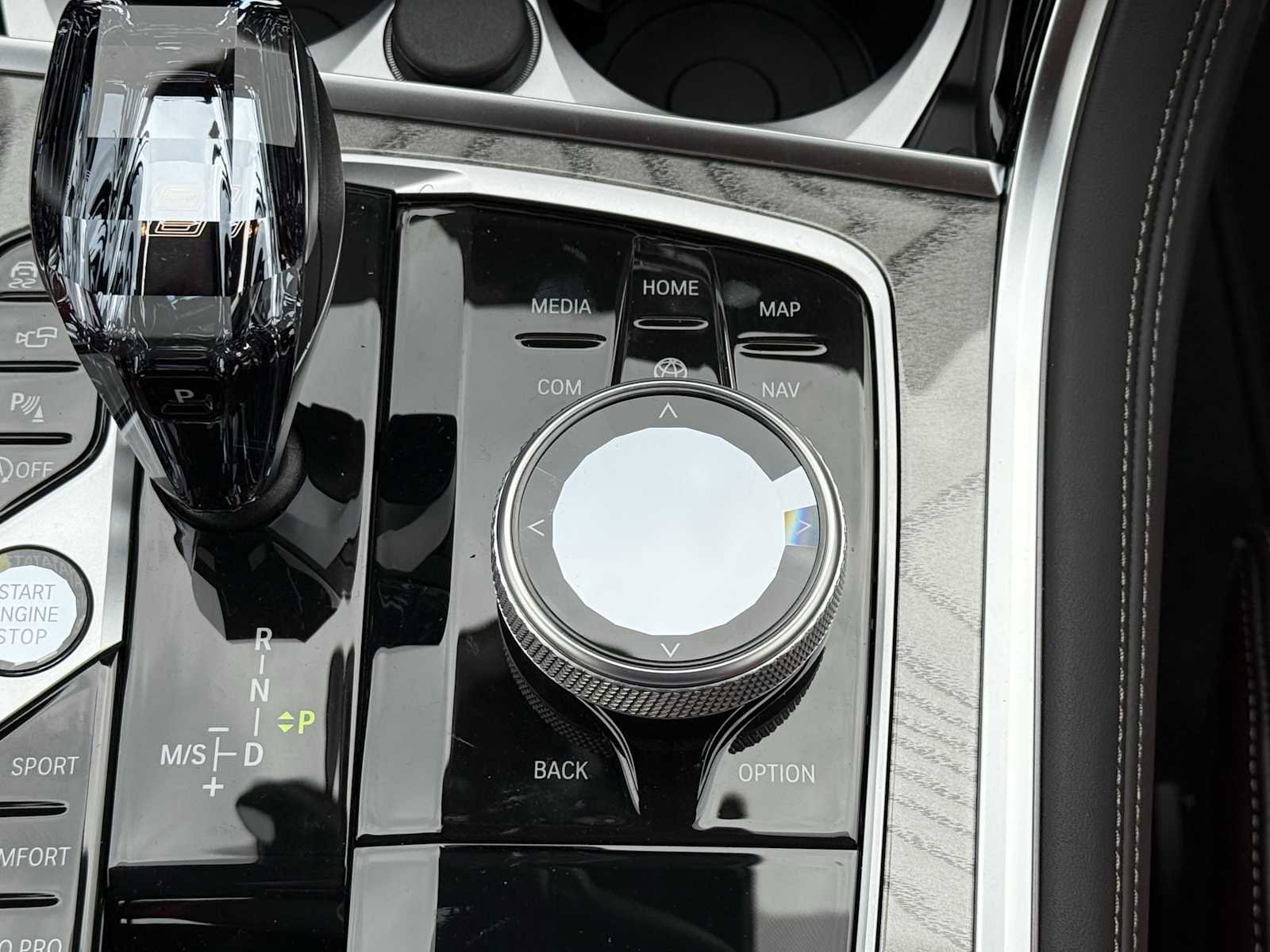 New 2026 BMW 840i xDrive image 24