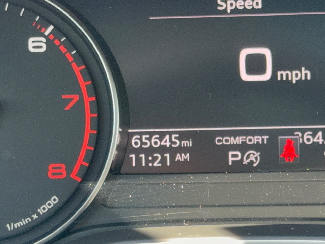 Used 2022 Audi A4 2.0T Premium w/ Convenience Package AWD/4WD image 26