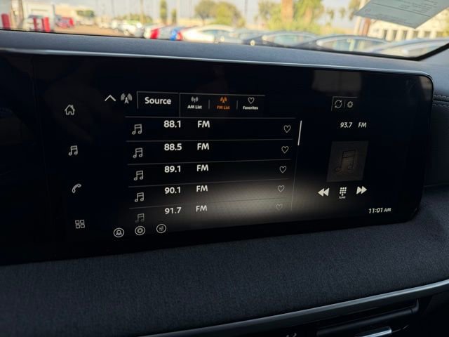 New 2026 Nissan Kicks SV w/ Cold Weather Package AWD/4WD image 18