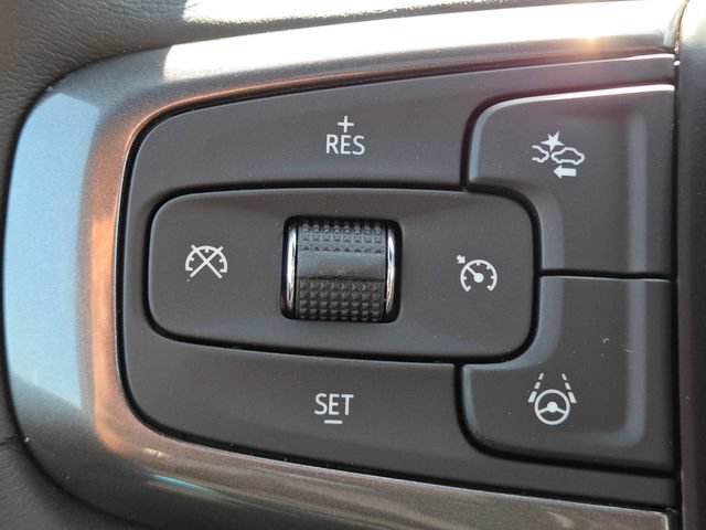 New 2026 Chevrolet Silverado 1500 High Country AWD/4WD image 35