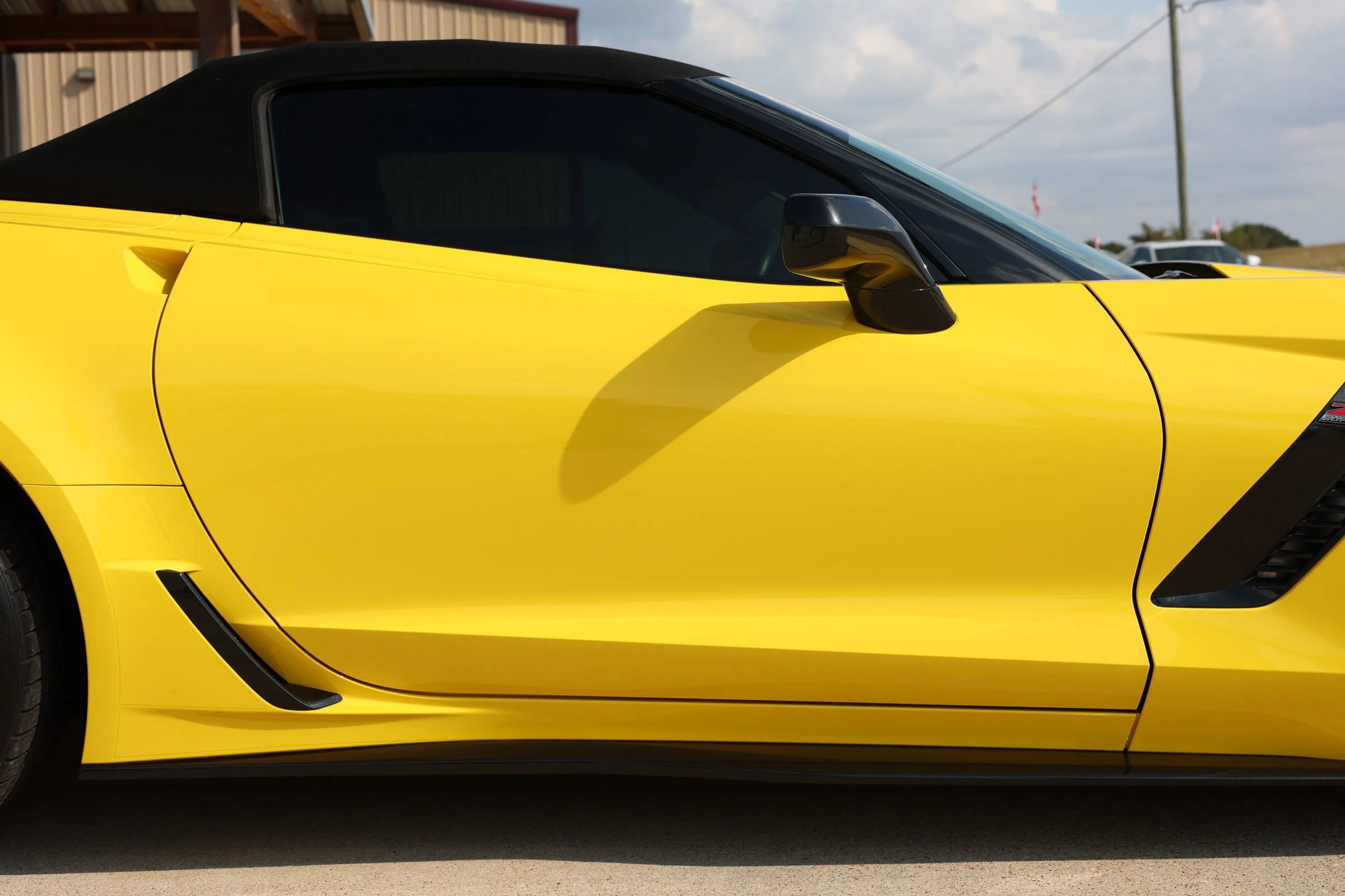 Used 2016 Chevrolet Corvette Z06 w/ 2LZ Preferred Equipment Group image 17