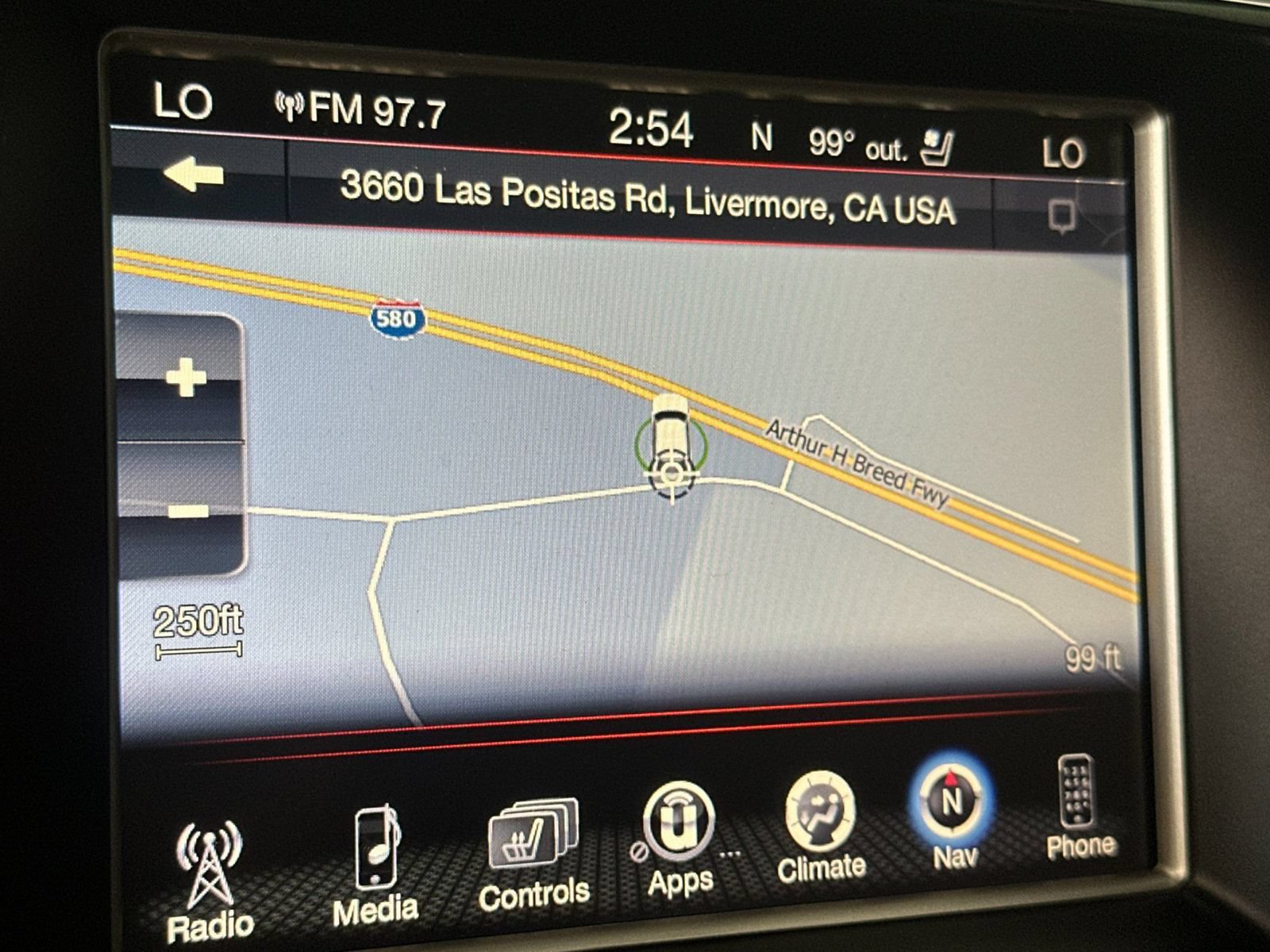 Used 2014 Jeep Grand Cherokee SRT w/ Trailer Tow Group IV AWD/4WD image 18