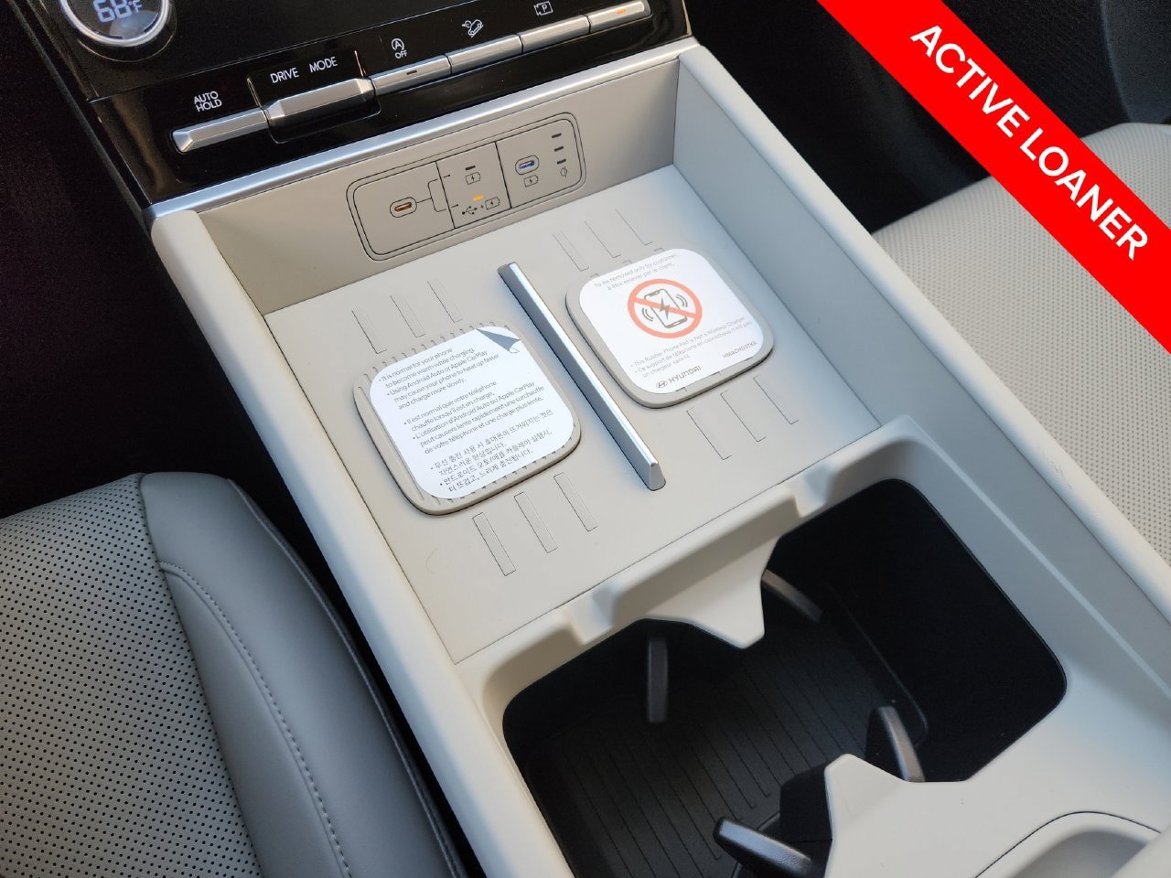 New 2026 Hyundai Santa Fe SEL FWD image 19