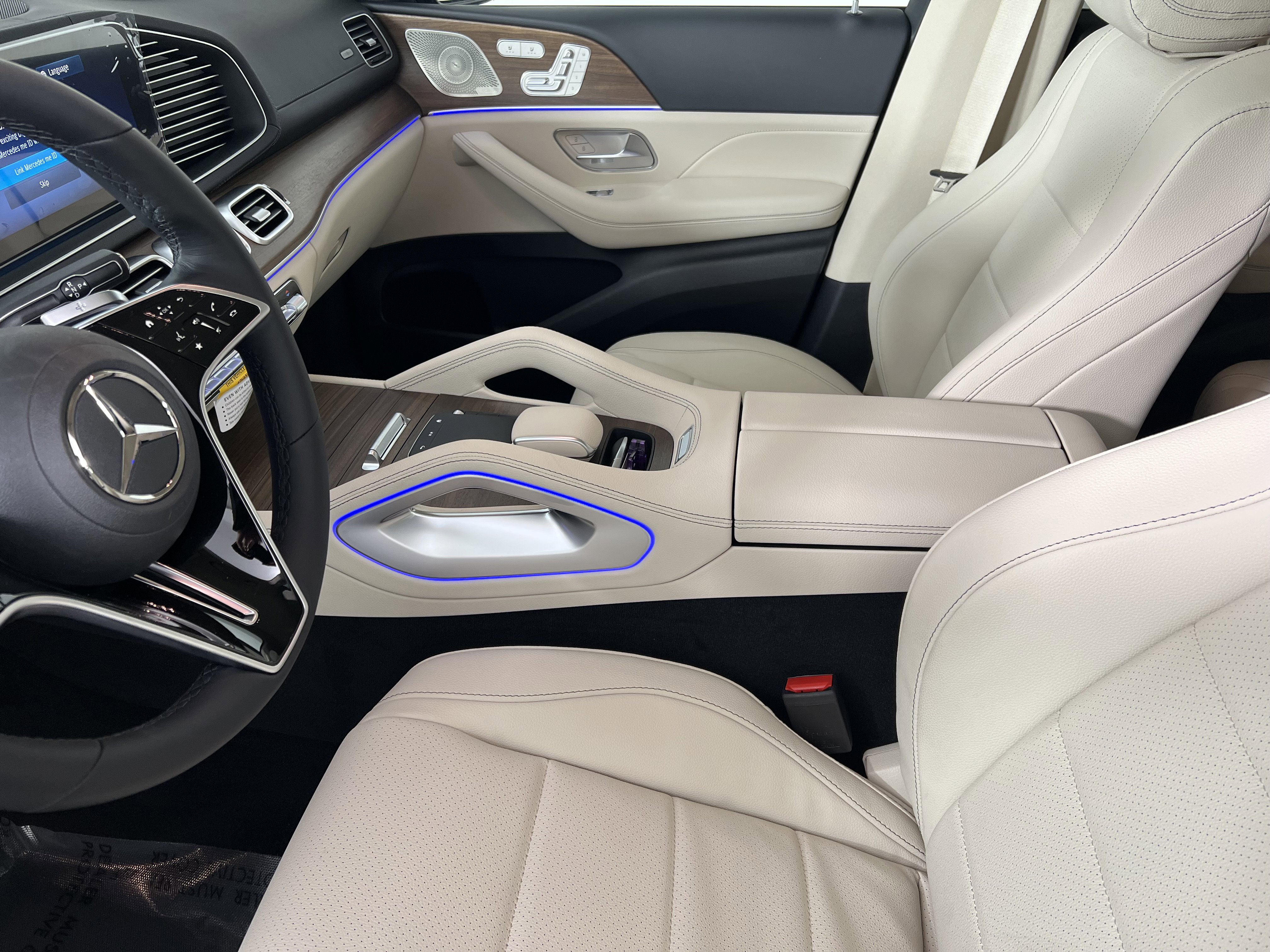 New 2026 Mercedes-Benz GLE 350 4MATIC image 17