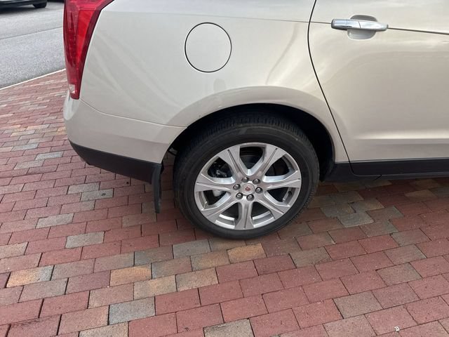 Used 2011 Cadillac SRX Premium FWD image 15