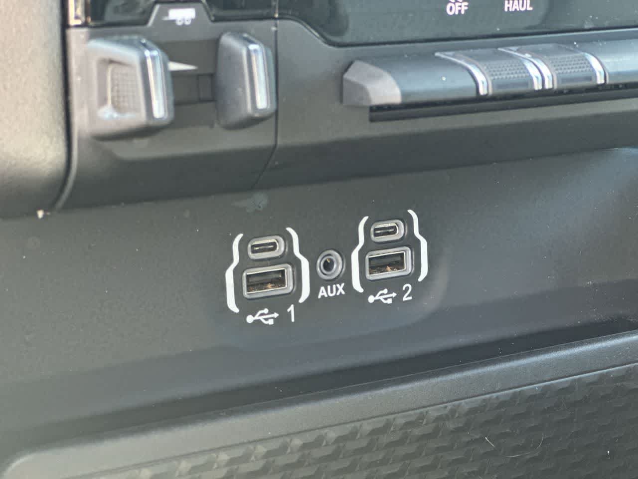 Used 2023 RAM 1500 Big Horn AWD/4WD image 26