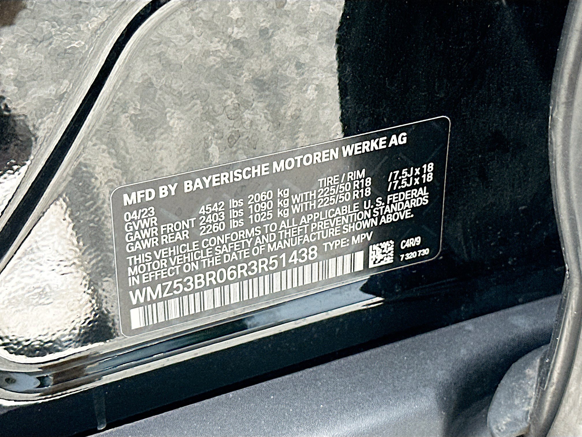 Used 2024 MINI Cooper Countryman S w/ Premium Package FWD image 35