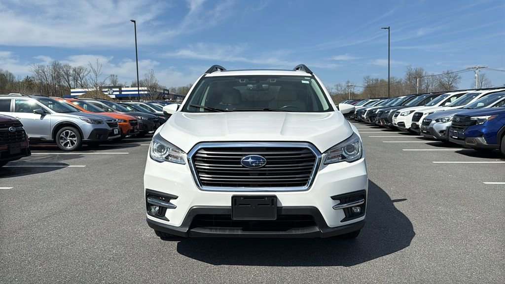 Used 2019 Subaru Ascent Limited image 2
