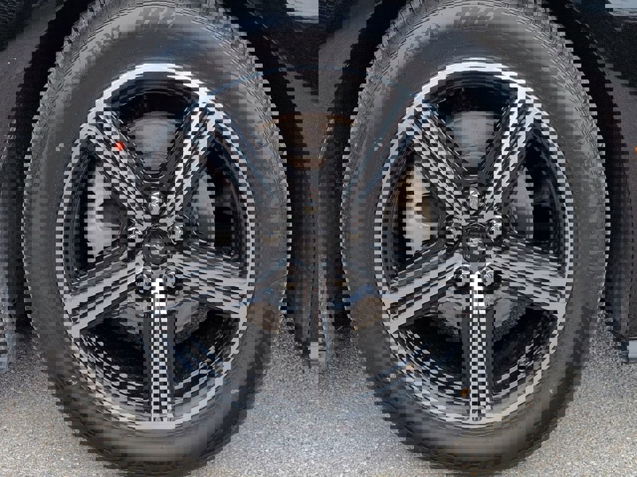 Used 2024 Ford Mustang Premium RWD image 11