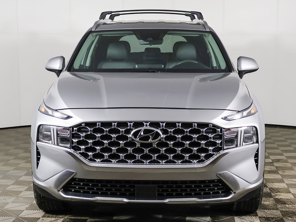 Used 2022 Hyundai Santa Fe SEL image 10
