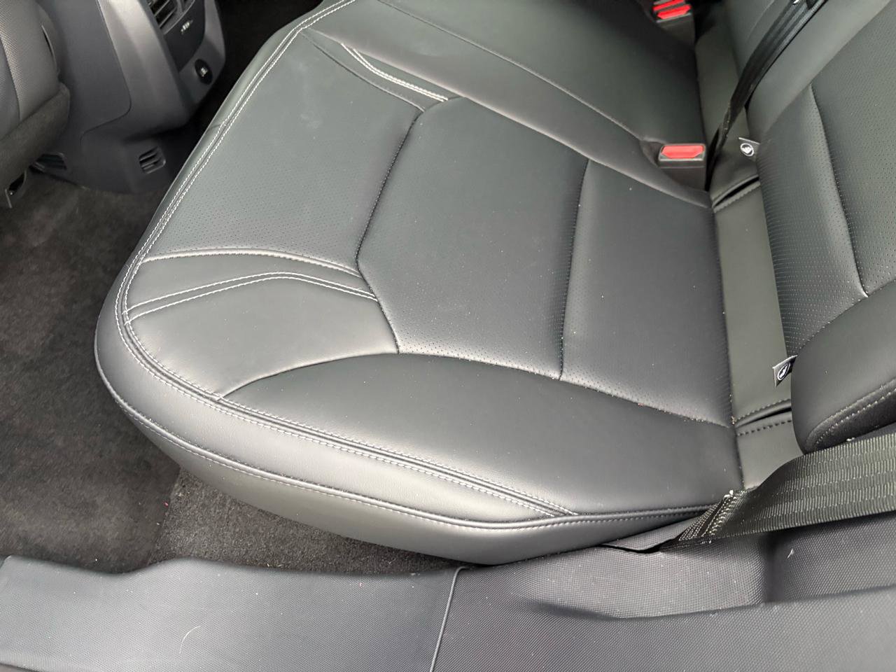 Used 2025 Ford Mustang Mach-E Premium image 34