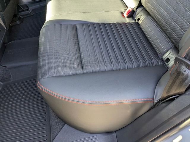 Used 2026 Nissan Rogue SV image 36