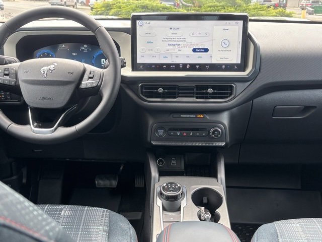 New 2025 Ford Bronco Sport Heritage w/ Convenience Package image 22