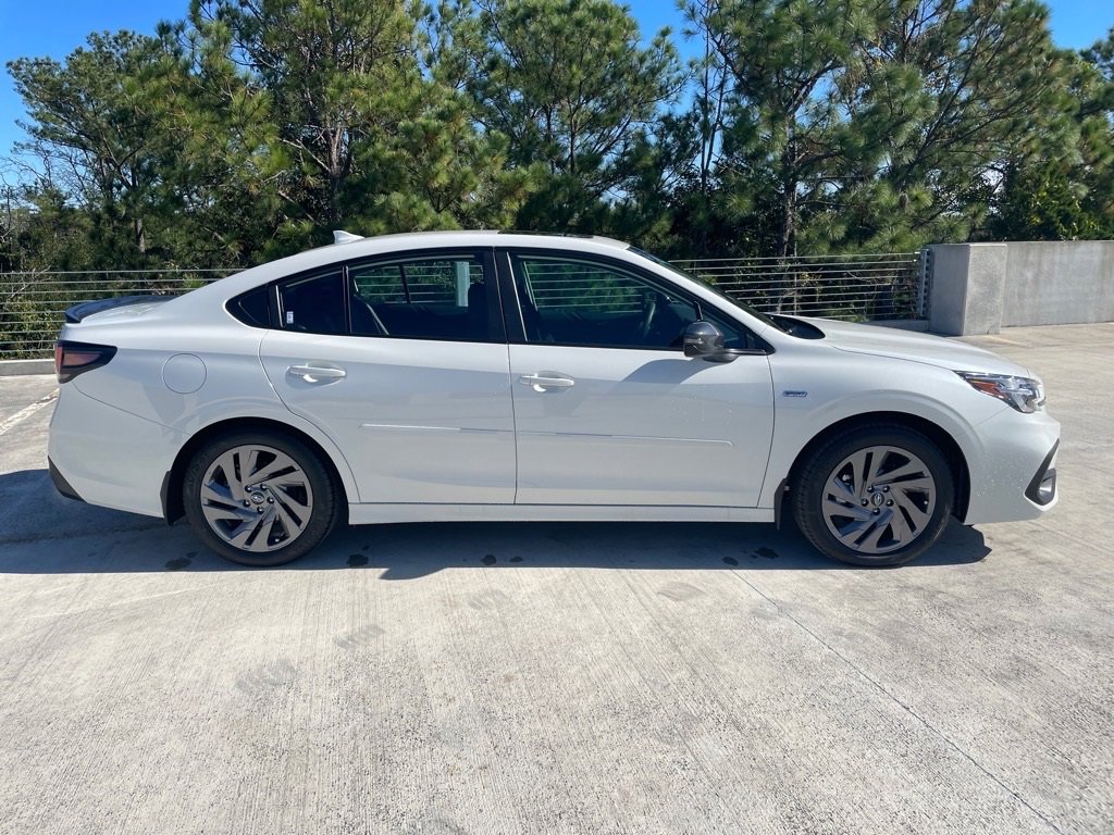 Used 2025 Subaru Legacy Sport image 8