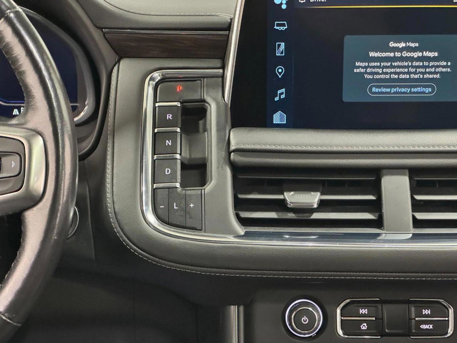 Used 2022 Chevrolet Tahoe Z71 w/ Luxury Package image 19