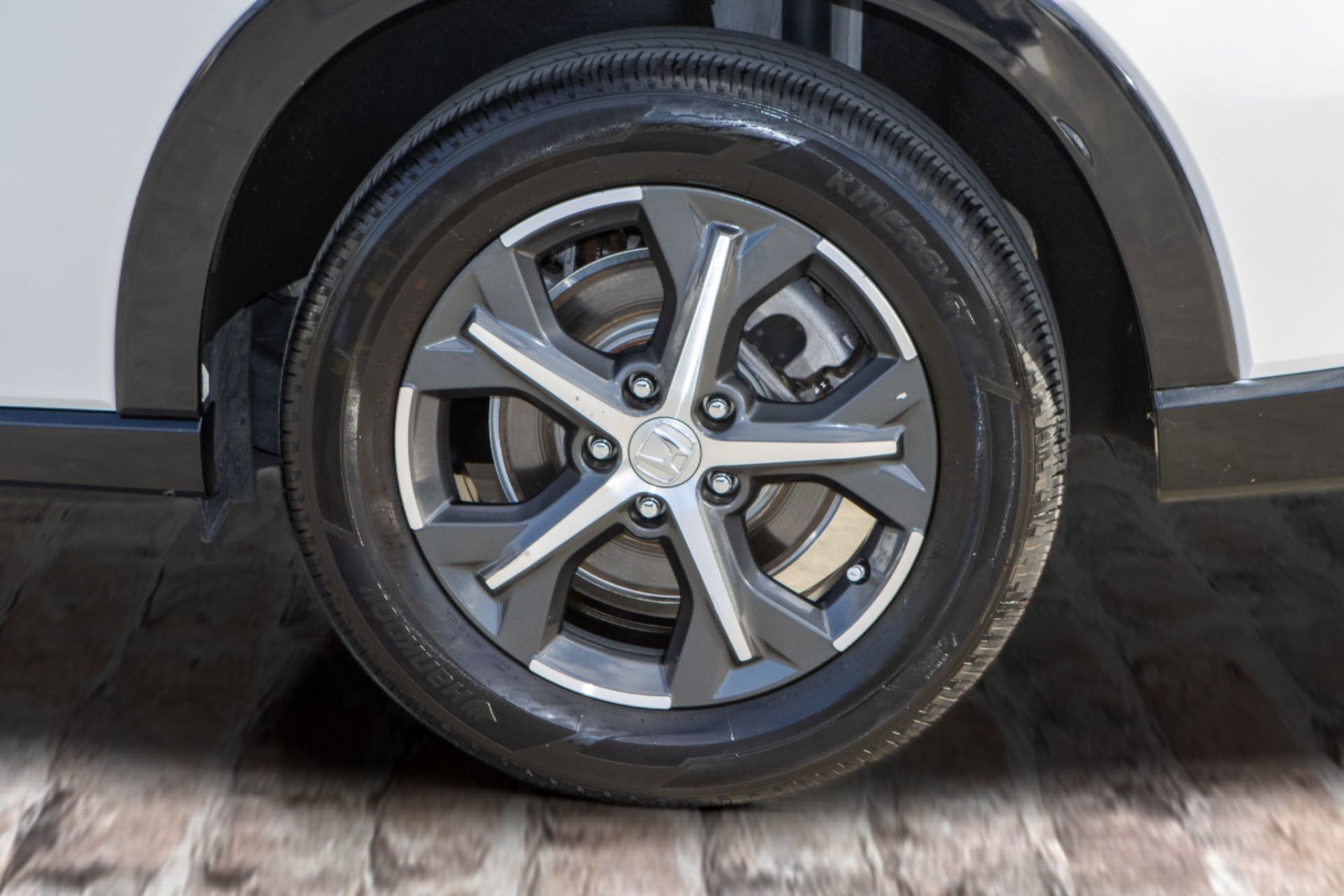 Certified 2023 Honda HR-V EX-L image 45