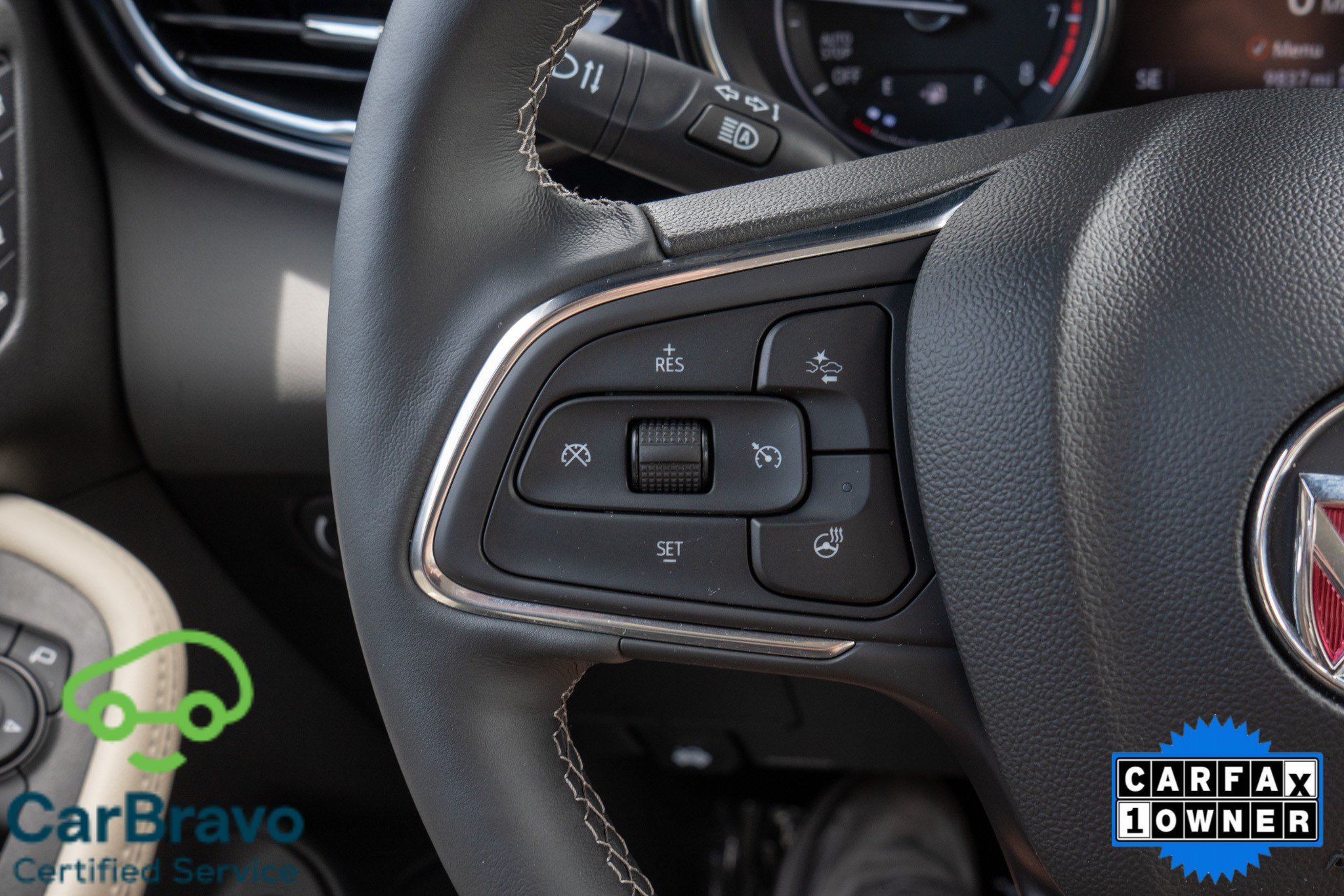 Used 2023 Buick Encore GX Essence w/ Advanced Technology Package AWD/4WD image 24