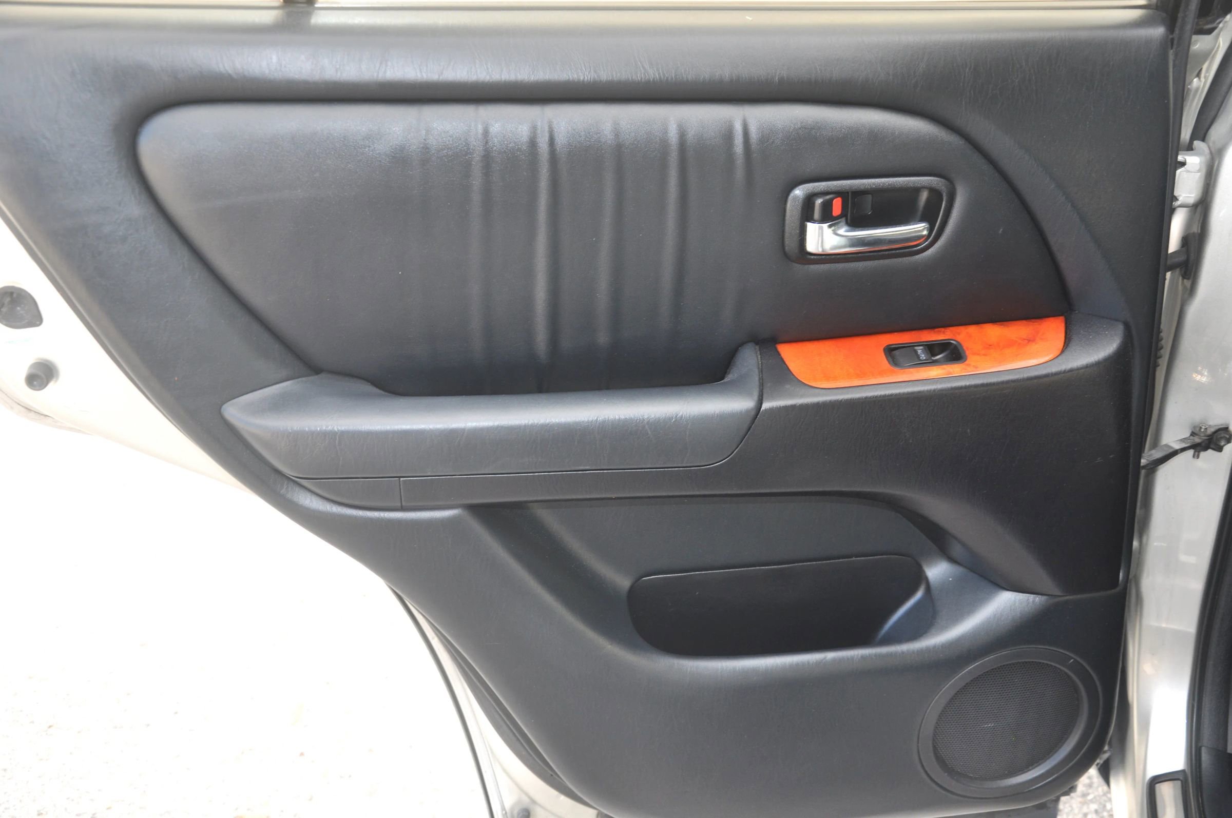 Used 2002 Lexus RX 300 4WD image 19