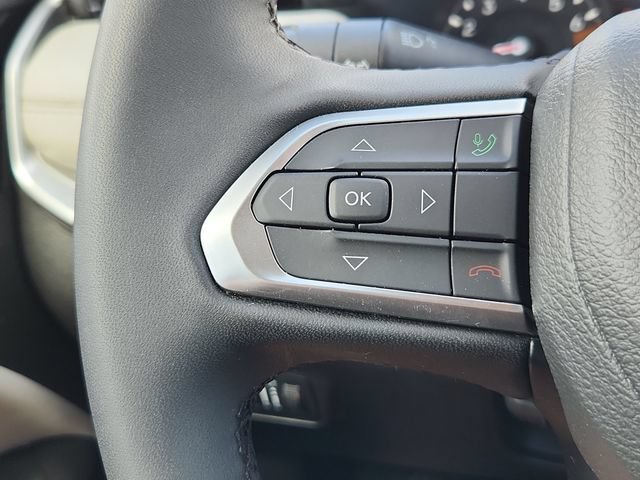 Used 2025 Jeep Compass Limited AWD/4WD image 26