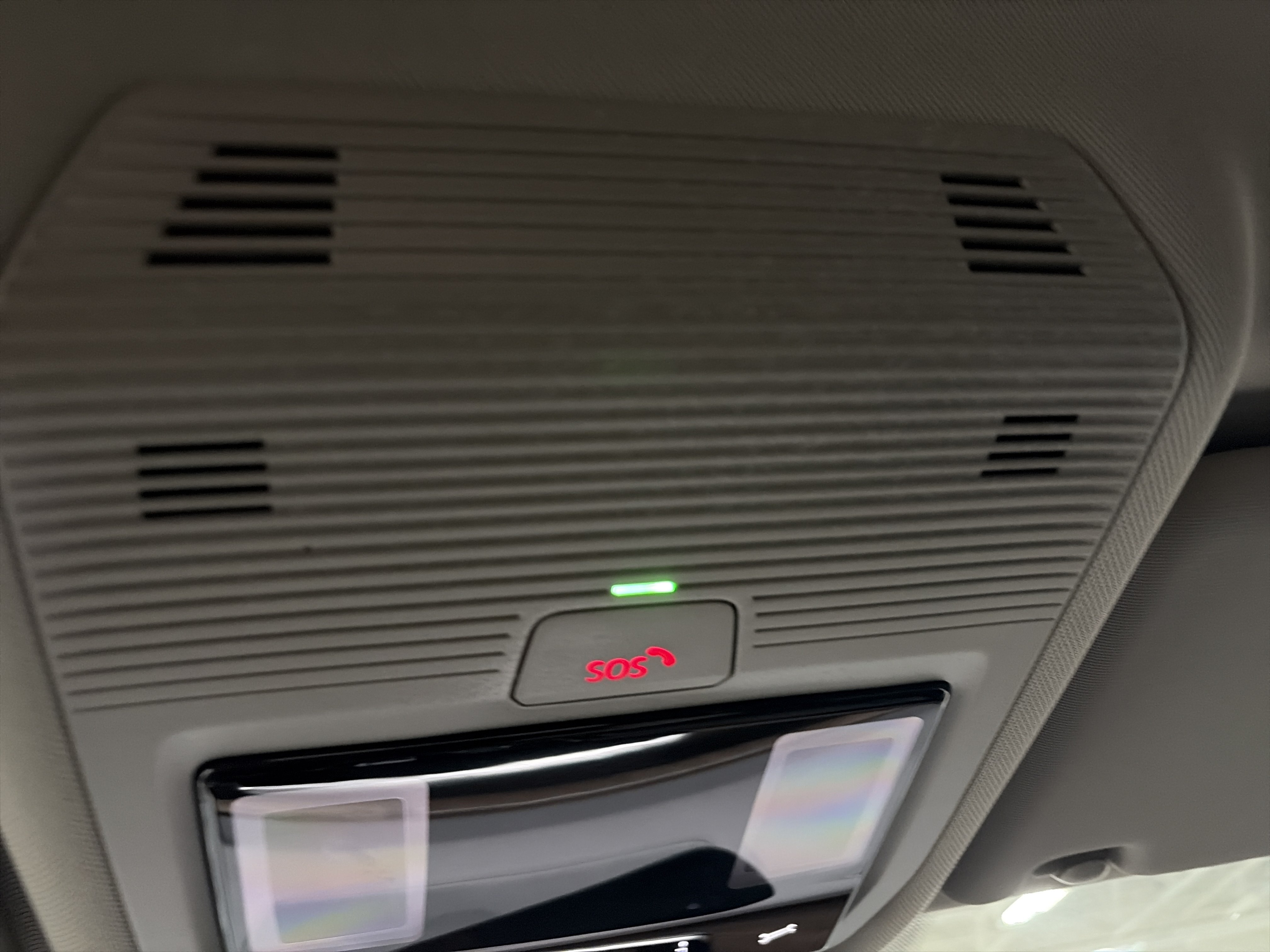 Certified 2026 Volkswagen Atlas SE AWD/4WD image 21