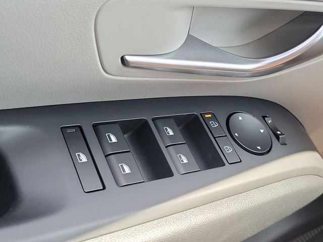 New 2026 Hyundai Tucson SEL AWD/4WD image 17