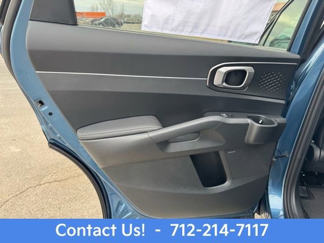 New 2026 Kia Sorento EX image 13