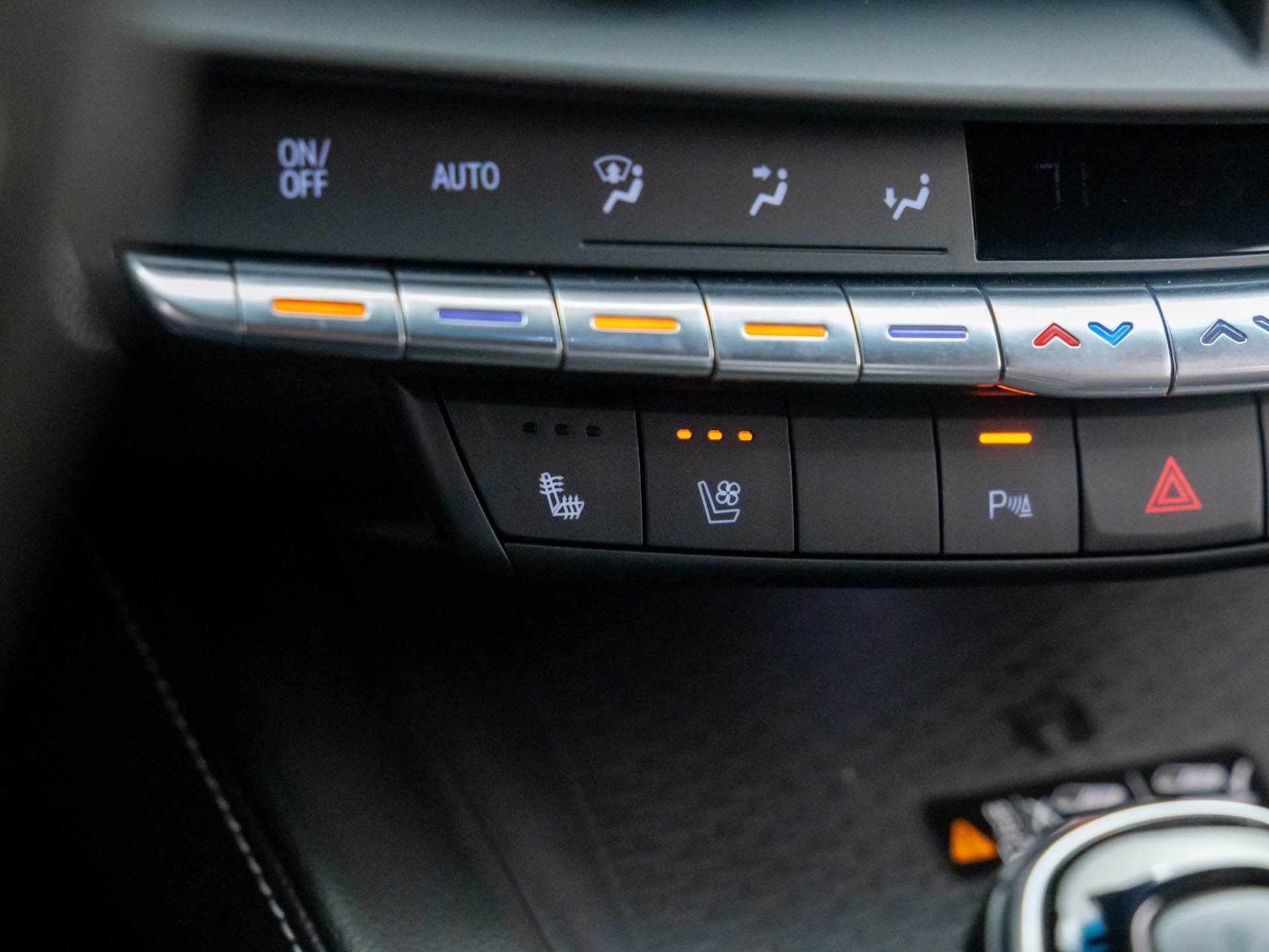 Certified 2025 Cadillac CT4 V Blackwing w/ Carbon Fiber 1 Package image 30