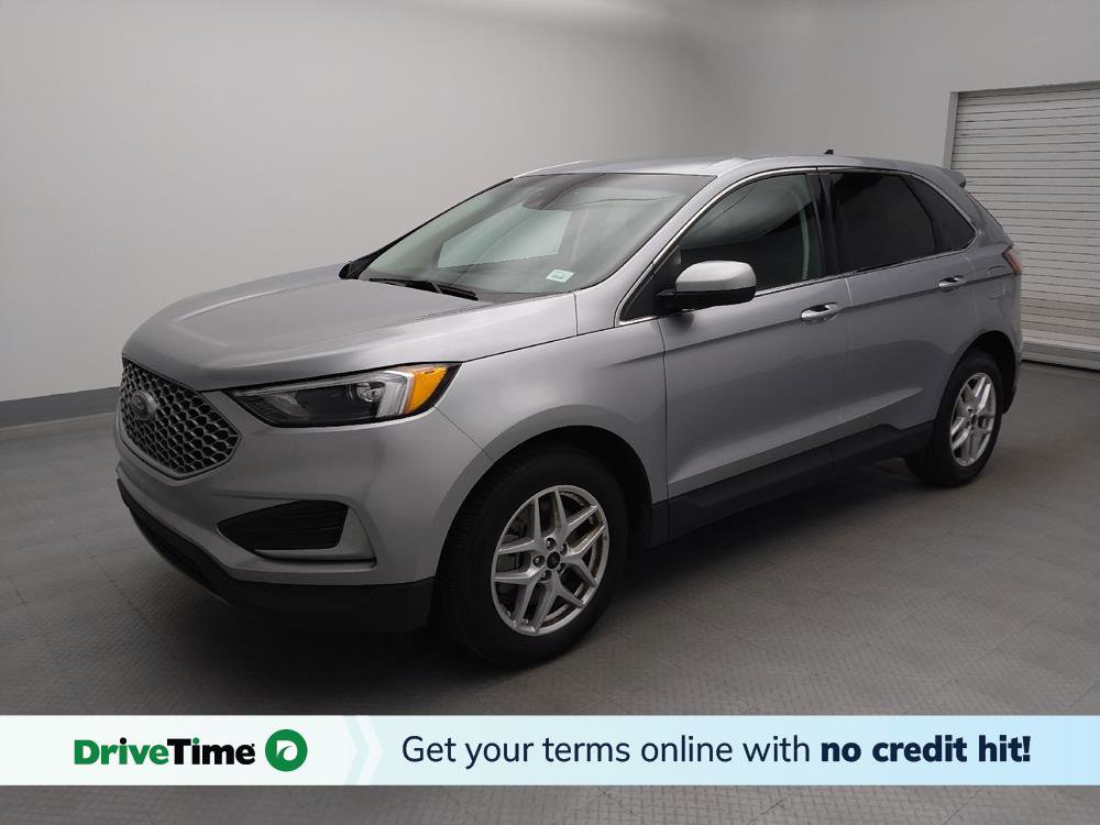Used 2024 Ford Edge SEL