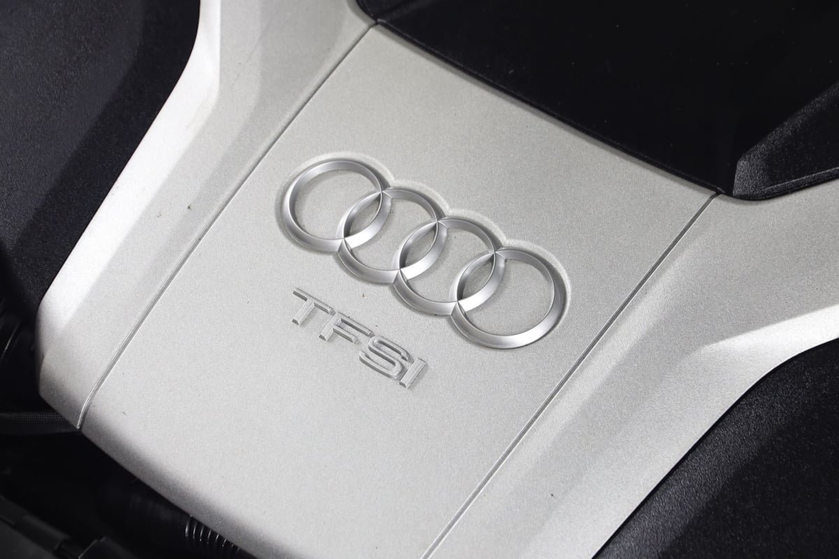 Used 2021 Audi SQ5 Premium Plus w/ Premium Plus Package AWD/4WD image 22