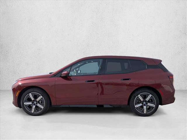 Used 2026 BMW iX xDrive45 AWD/4WD image 9
