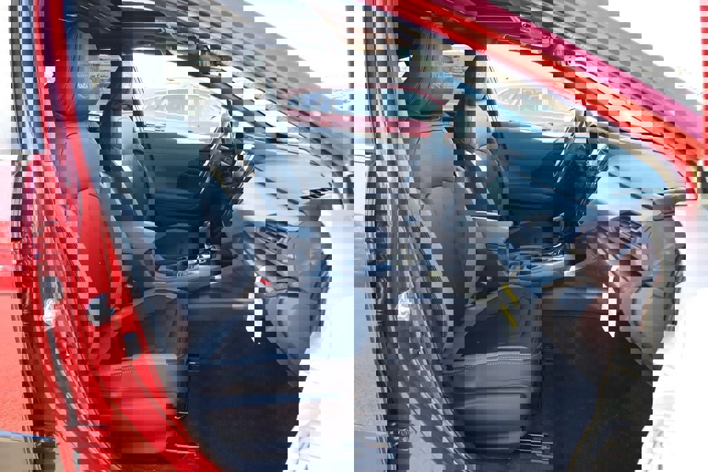 New 2026 Subaru Crosstrek 2.5i Wilderness image 26