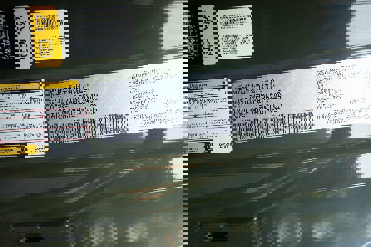 Used 2023 Jeep Gladiator Rubicon image 39