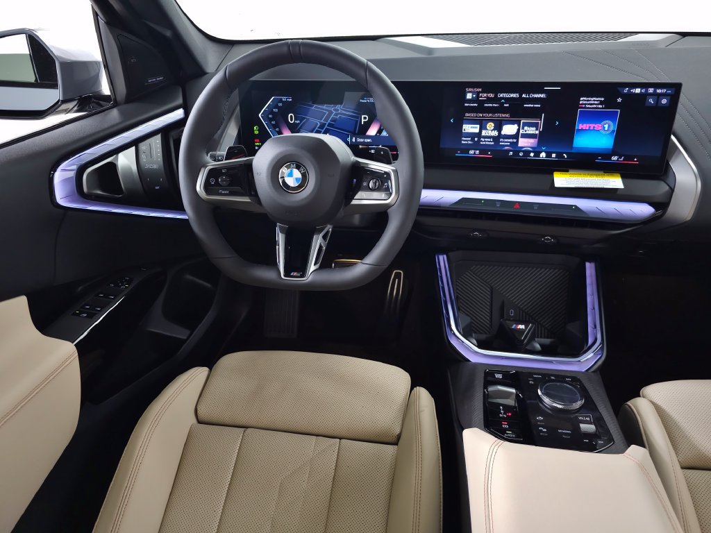 Used 2026 BMW X3 xDrive30i w/ M Sport Package AWD/4WD image 13