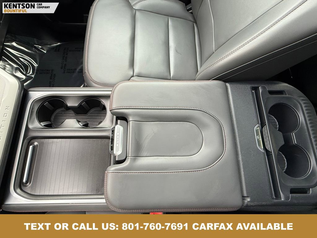 Used 2025 Ford Expedition Max Active image 24